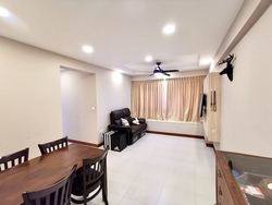 Blk 316A Yishun Avenue 9 (Yishun), HDB 3 Rooms #202762502